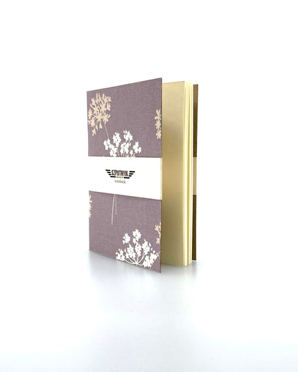 Notesz - Grenouillère de Pâques à fleurs mauves pour enfants et adultes