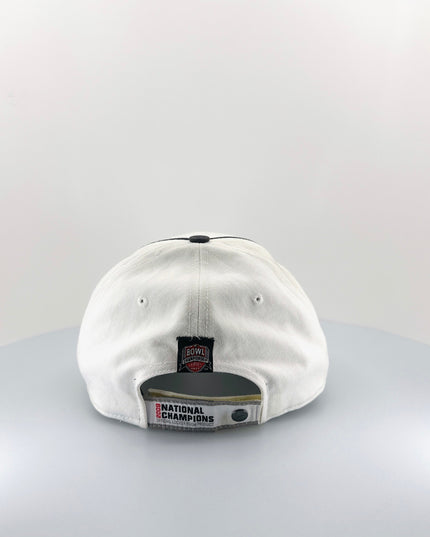 Casquette de baseball vintage Texas Longhorns de Nike