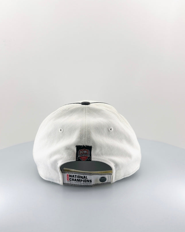 Casquette de baseball vintage Texas Longhorns de Nike