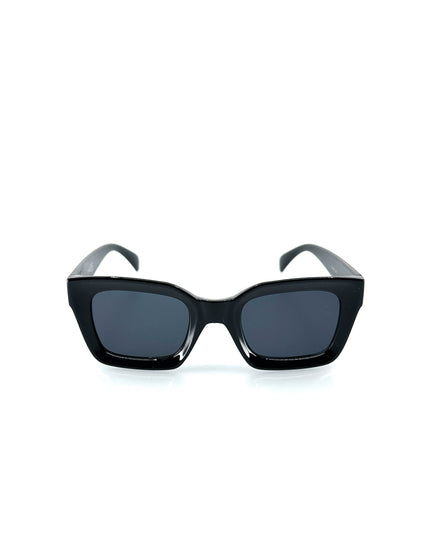 Chapeau à bords noirs - Accessoire classique pour toutes les occasions