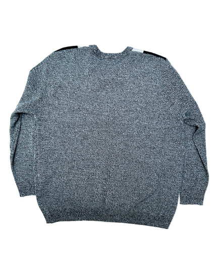 Pull de Noël vintage - Accessoires Tuxedo Penguin II