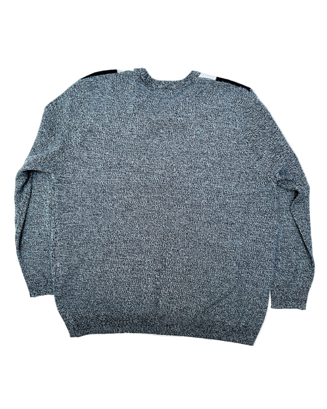 Pull de Noël vintage - Accessoires Tuxedo Penguin II