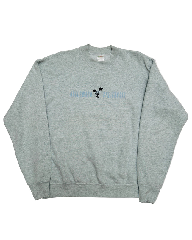 Pull vintage - Hollywood Californie