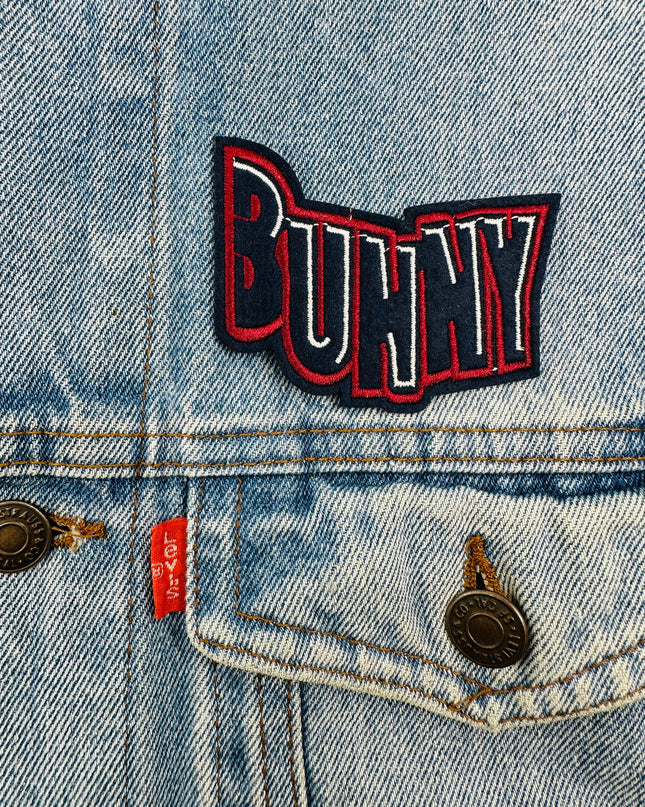 Patch - Lapin