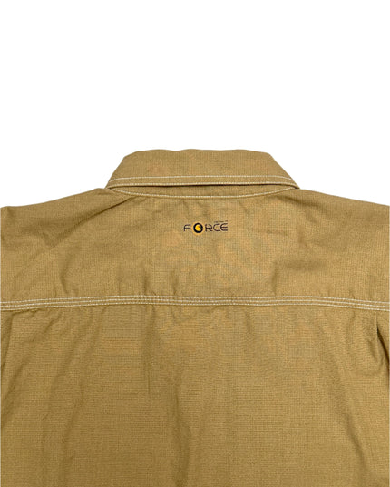 Chemise vintage à manches longues - Carhartt | Ignifugée pour homme