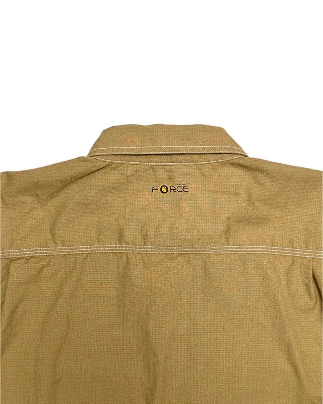 Chemise vintage à manches longues - Carhartt | Ignifugée pour homme