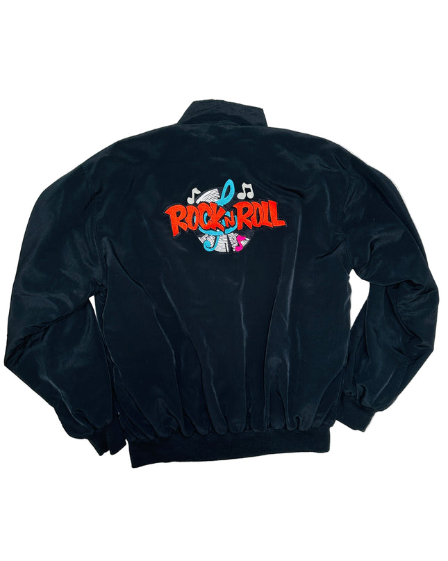 Manteau vintage - Rock'n'Roll