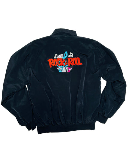 Manteau vintage - Rock'n'Roll