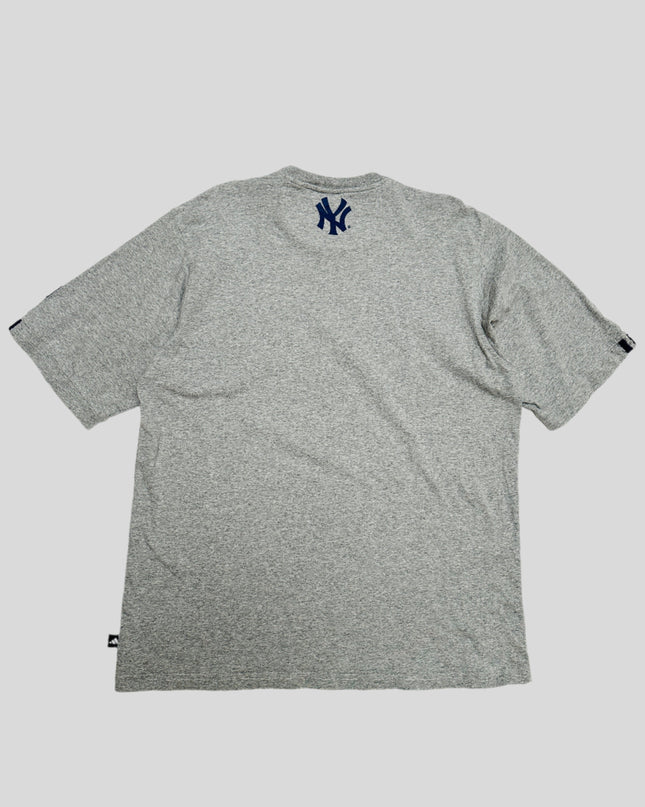 T-shirt vintage des Yankees de New York | Vêtements classiques pour supporters