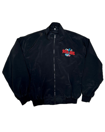 Manteau vintage - Rock'n'Roll