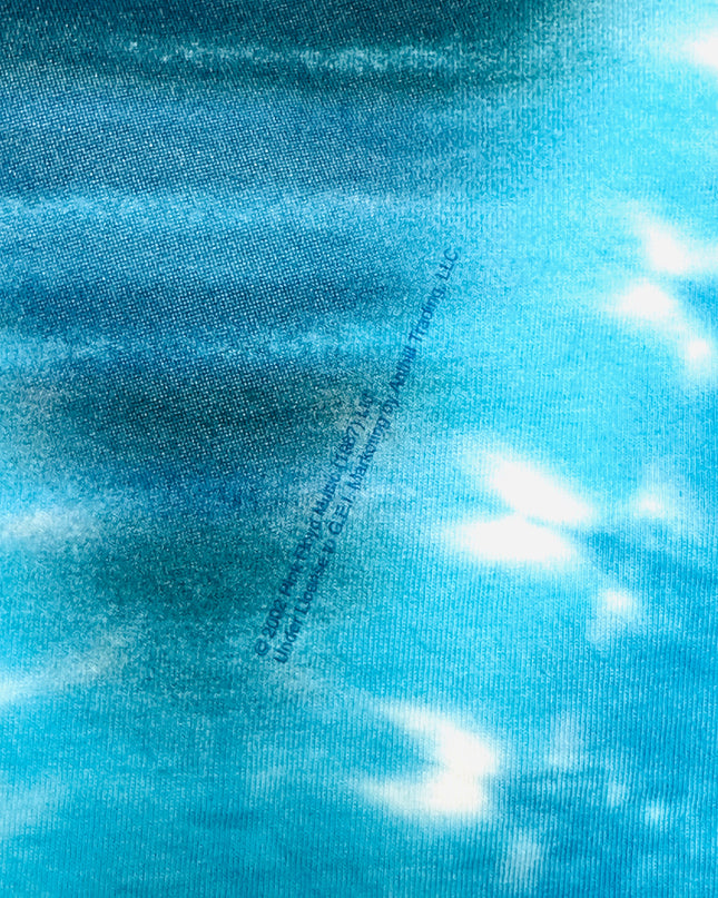 T-shirt vintage Pink Floyd à manches longues | Vêtements emblématiques du groupe