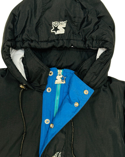 Manteau vintage - Vikings | NFL Starter