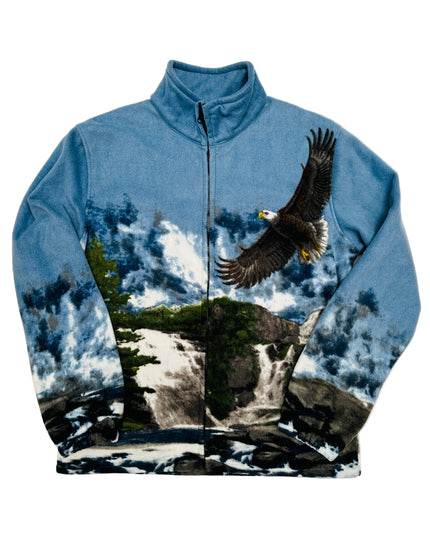Pull vintage - Sas | Parfait pour les fêtes de Noël en famille