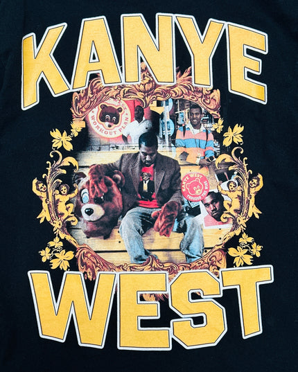 T-shirt vintage Kanye West