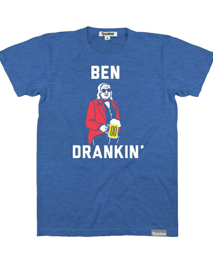 Men's Ben Drankin' Tee