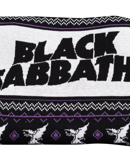 Pull moche Black Sabbath Flying Demon