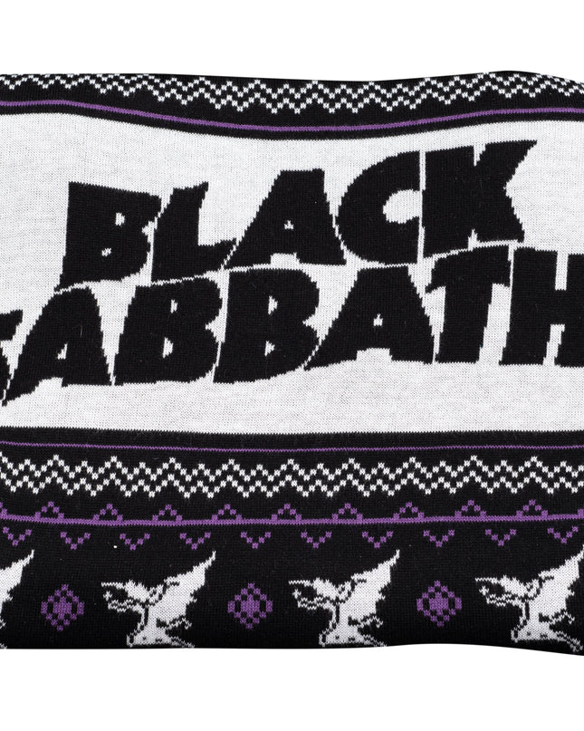 Pull moche Black Sabbath Flying Demon
