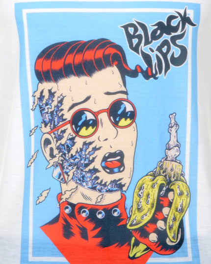 Débardeur Black Lips Band pour homme et femme | Vente outlet