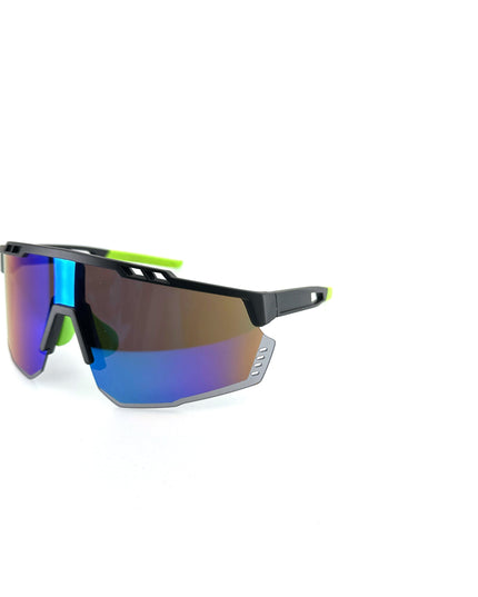 Accessoires Sportos-Bringás Néon Noir