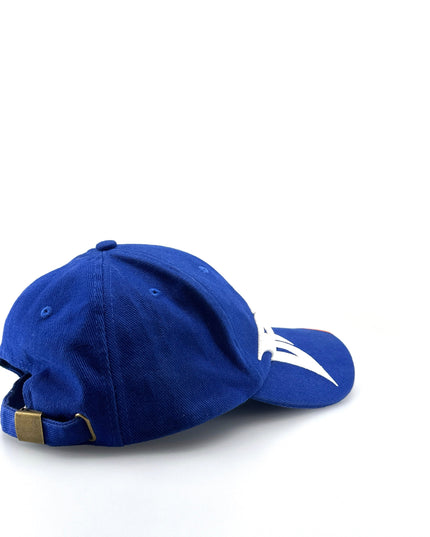 Casquette de baseball vintage - Modèle Brugal