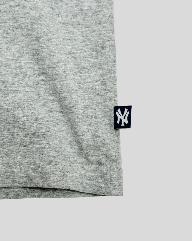 T-shirt vintage des Yankees de New York | Vêtements classiques pour supporters