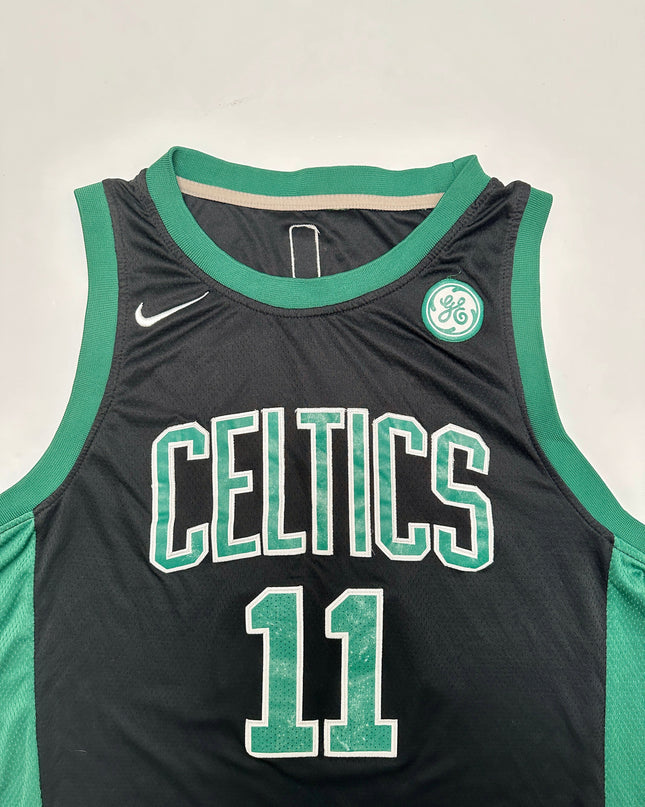 Maillot vintage des Celtics NBA - Kyrie Irving pour hommes et femmes