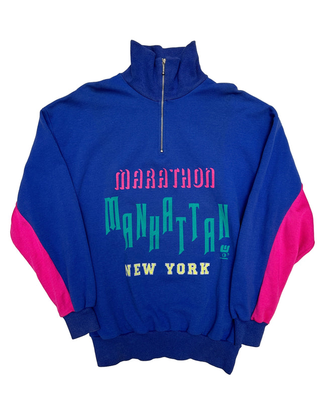 Pull vintage - Marathon de New York