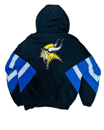 Manteau vintage - Vikings | NFL Starter