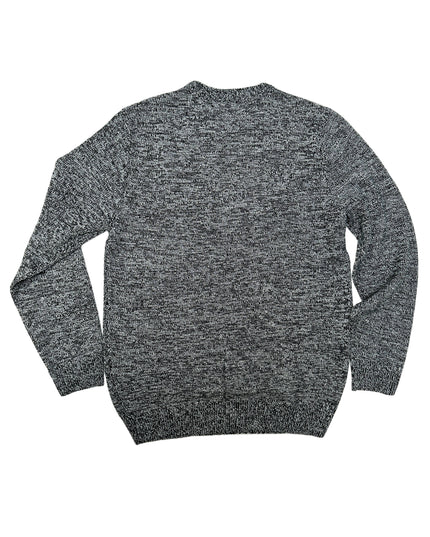 Pull de Noël vintage - Équipe Père Noël