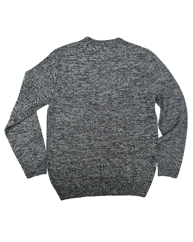 Pull de Noël vintage - Équipe Père Noël