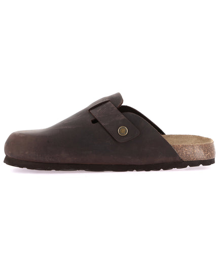 Sabots pour hommes Grünland Mogano