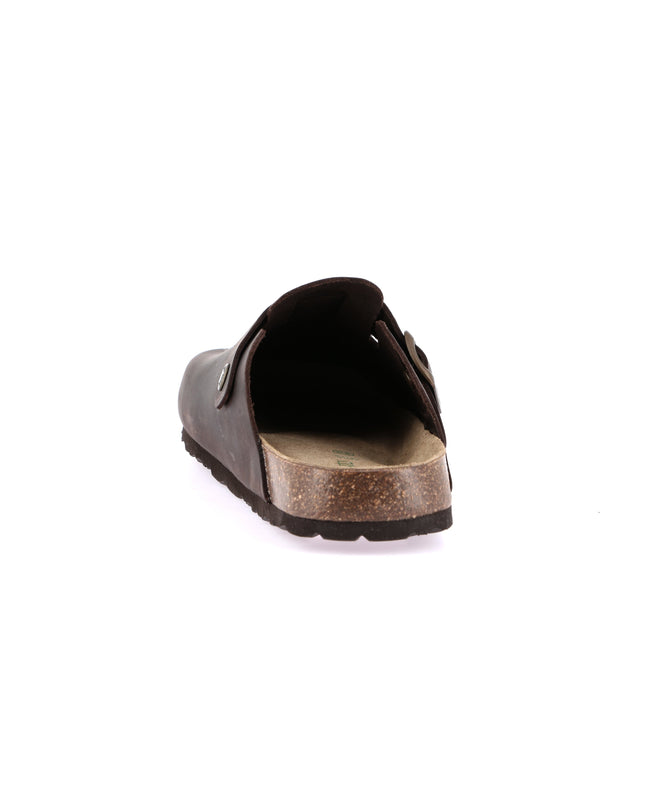 Sabots pour hommes Grünland Mogano