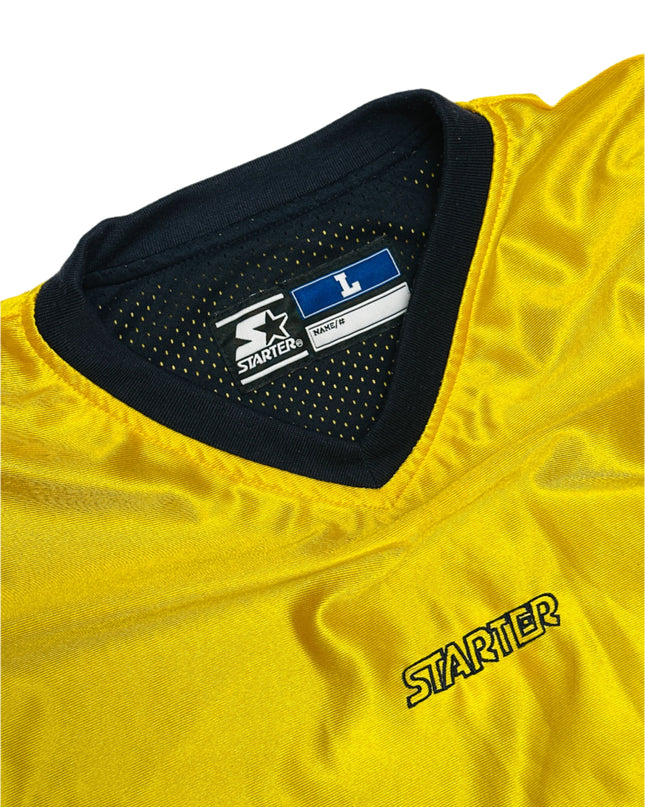 Ensemble de sport de démarrage vintage