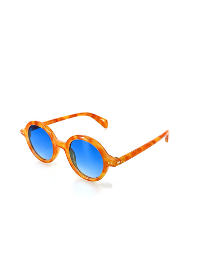 Bleu Orange - Un accessoire unique pour se démarquer