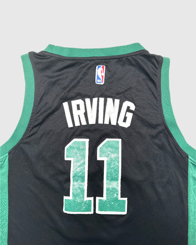 Maillot vintage des Celtics NBA - Kyrie Irving pour hommes et femmes