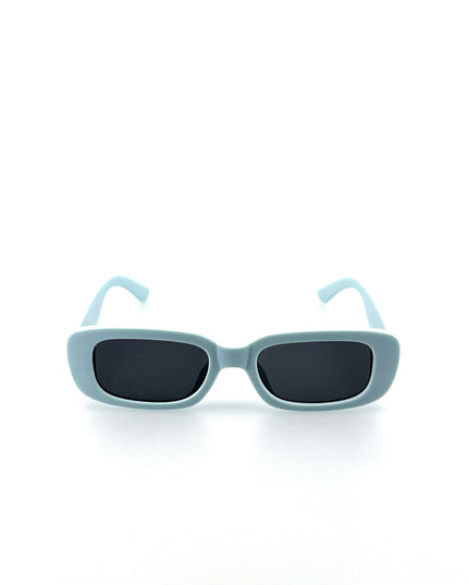 Bleu mat Tégla - Accessoire polyvalent pour un usage quotidien