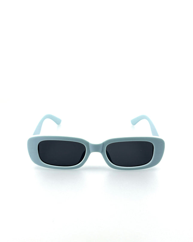 Bleu mat Tégla - Accessoire polyvalent pour un usage quotidien