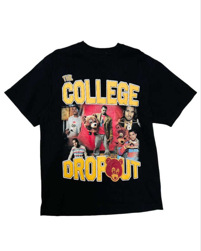 T-shirt vintage Kanye West