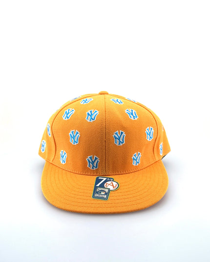 Casquette de baseball vintage - Accessoires des Yankees de New York