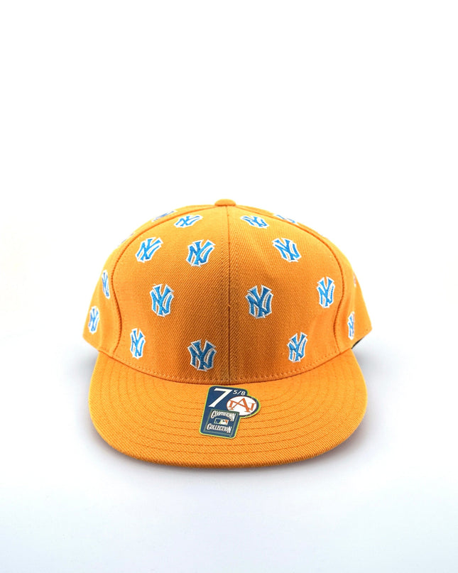 Casquette de baseball vintage - Accessoires des Yankees de New York