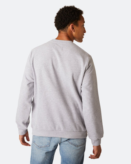 Sweat-shirt de Noël de l'Université du Pôle Nord pour hommes