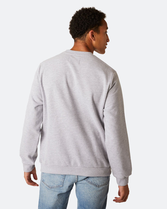 Sweat-shirt de Noël de l'Université du Pôle Nord pour hommes