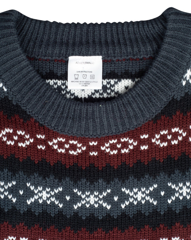 Pull Clark Griswold du film – Style classique des fêtes