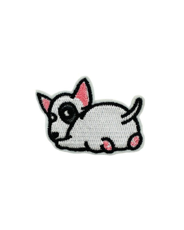Patch - Patch pour chiot