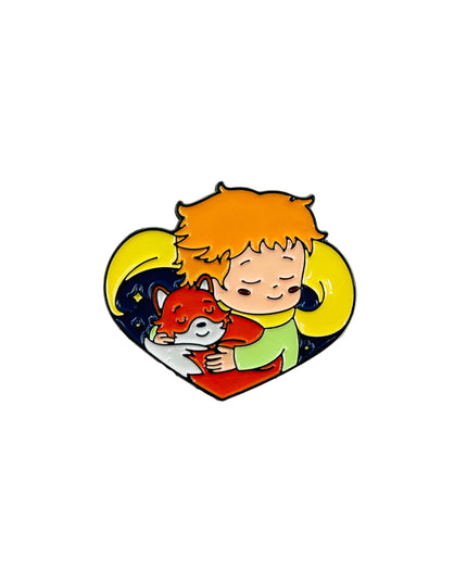 Pin's Petit Prince V | Pyjamas et accessoires de Pâques pour toute la famille