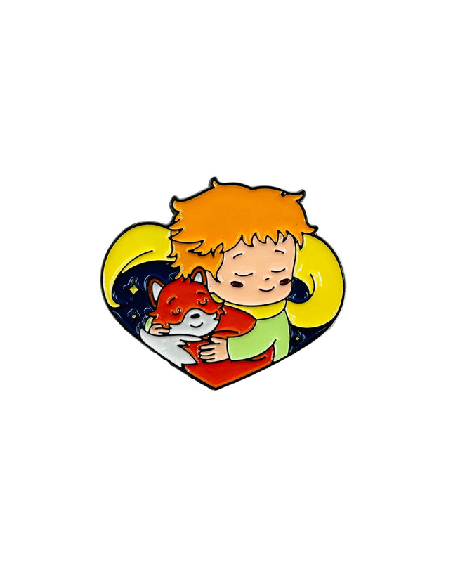 Pin's Petit Prince V | Pyjamas et accessoires de Pâques pour toute la famille