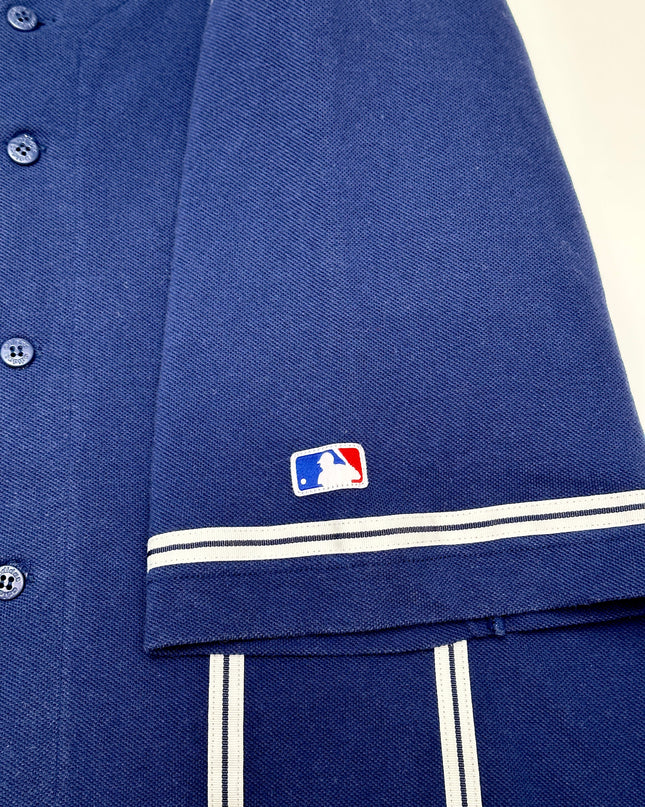 Maillot de sport vintage - Yankees de New York | Adidas