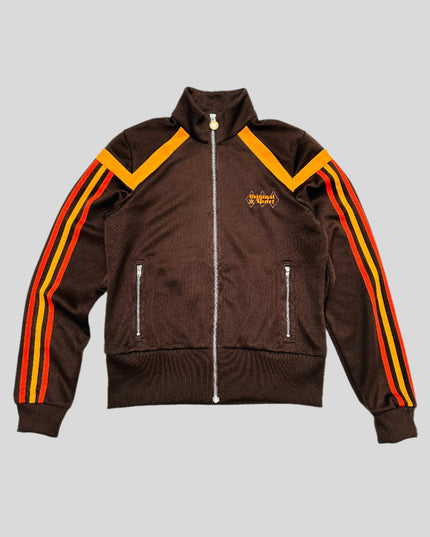 Sweat à capuche vintage Adidas Original Sports | Pull de Noël classique