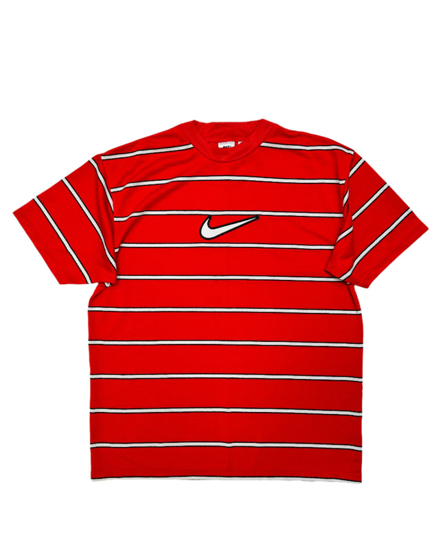 T-shirt vintage - Nike | Pyjamas de Noël rouges pour toute la famille