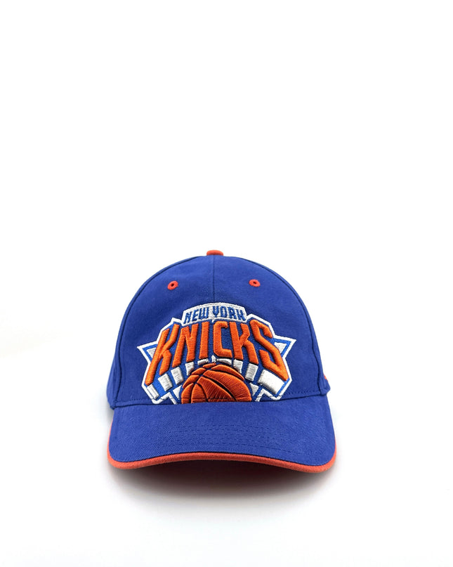 Casquette de baseball NBA vintage - New York Knicks pour hommes